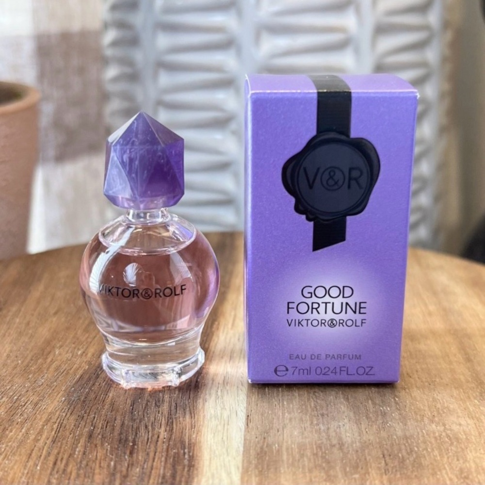 Victor Rolf Good Fortune 7ml